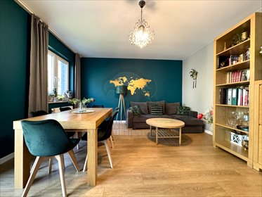 mieszkanie na sprzedaż 80m2 mieszkanie Łódź, Olechów, Olechów