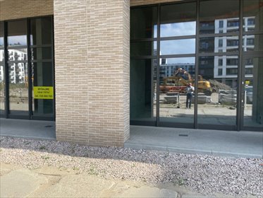 lokal użytkowy na wynajem 197m2 lokal użytkowy Warszawa, Ursus, Giserska