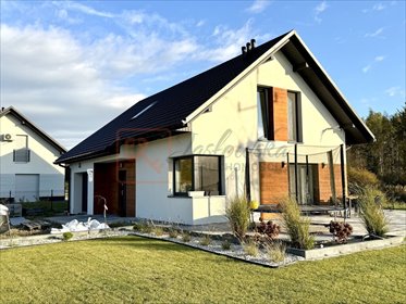 dom na sprzedaż 157m2 dom Jasionka