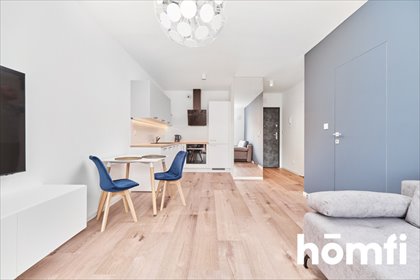 mieszkanie na wynajem 40m2 mieszkanie Wrocław, Ołbin, Ołbin, Jedności Narodowej