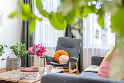 mieszkanie na sprzedaż 60m2 mieszkanie Warszawa, Śródmieście, Filtrowa