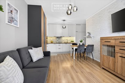 Komfortowe 3-pokojowe mieszkanie z funkcjonalnym rozkładem mieszkanie Warszawa, Włochy, Klinkierowa