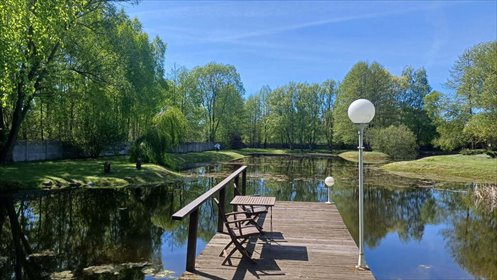 działka na sprzedaż 520000m2 działka Jaźwiny