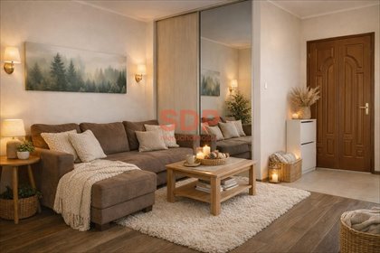 mieszkanie na sprzedaż 39m2 mieszkanie Wrocław, Legnicka