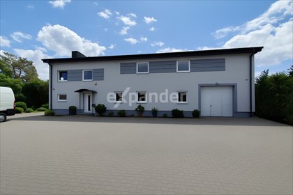 lokal użytkowy na sprzedaż 750m2 lokal użytkowy Bierzglinek, Bukowa
