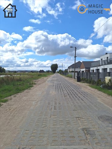 dom na sprzedaż 125m2 dom Gdańsk, Rębiechowo, Słoneczna