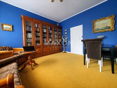 dom na sprzedaż 270m2 dom Wołomin, Traugutta