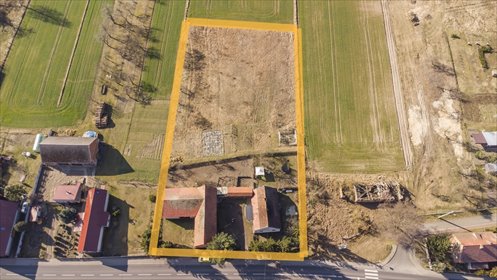 dom na sprzedaż 112m2 dom Lubięcin