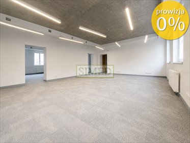 Biuro 213 m² w kamienicy z windą, Mokotów, Warszawa lokal użytkowy Warszawa, Mokotów, Czerniaków
