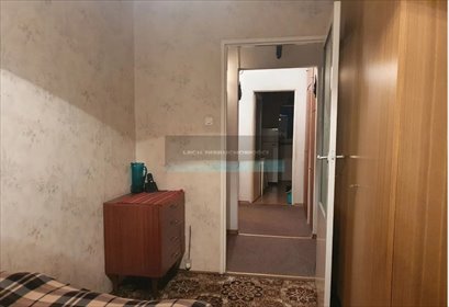 3-pokojowe mieszkanie na Woli, ciche i rozkładowe - polecam! mieszkanie Warszawa, Wola, Jana Olbrachta