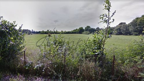 Działka budowlana na sprzedaż Błonie 975m2 Foto 2