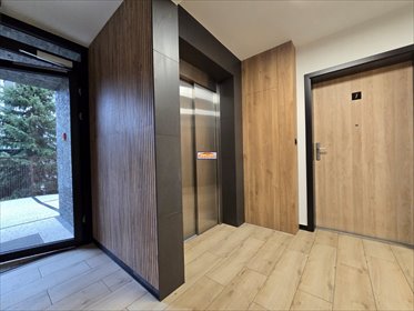 Przestronne 2 pokoje z dużym balkonem i klimatyzacją mieszkanie Kraków, Bieżanów-Prokocim, Prokocim, Bieżanowska