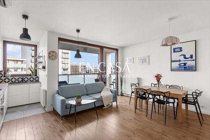 mieszkanie na wynajem 103m2 mieszkanie Warszawa, Wola, Juliana Konstantego Ordona