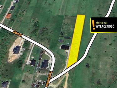 działka na sprzedaż 3300m2 działka Kielce, Ostra Górka, Łopianowa