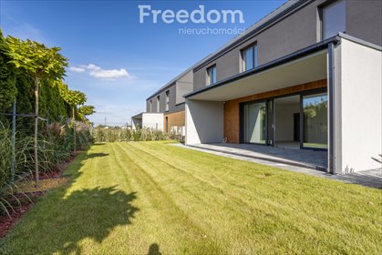 mieszkanie na sprzedaż 189m2 mieszkanie Chylice, Sielska