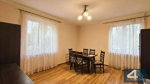 mieszkanie na sprzedaż 50m2 mieszkanie Dęblin