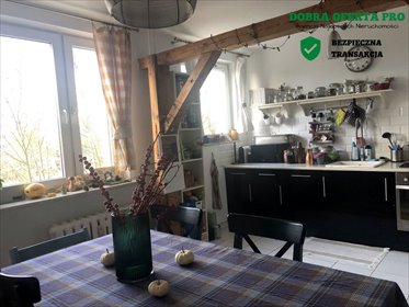 mieszkanie na sprzedaż 74m2 mieszkanie Gdańsk, Morena, Bulońska