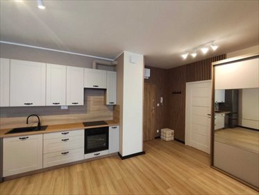 Nowoczesne 2-pokojowe mieszkanie 57 m² z tarasem - Tarnowo Podgórne mieszkanie Tarnowo Podgórne, Tarnowo Podgórne