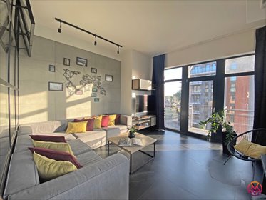 mieszkanie na wynajem 60m2 mieszkanie Łódź, Śródmieście, Śródmieście, Tymienieckiego