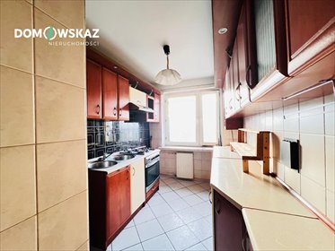 Polecam funkcjonalne 3-pokojowe mieszkanie 54 m² na Osiedlu Stałe mieszkanie Jaworzno, Osiedle Stałe, Kalinowa
