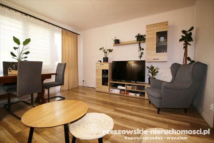 mieszkanie na wynajem 46m2 mieszkanie Rzeszów, Podchorążych