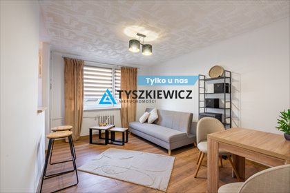 mieszkanie na sprzedaż 39m2 mieszkanie Chojnice, 31 Stycznia
