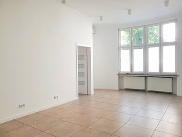 lokal użytkowy na wynajem 52m2 lokal użytkowy Poznań, Centrum, Adama Mickiewicza