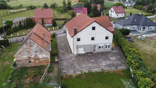 Lokal użytkowy na sprzedaż Otmuchów 324m2 Foto 2