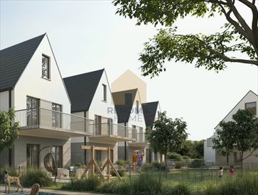 mieszkanie na sprzedaż 75m2 mieszkanie Krzeptów