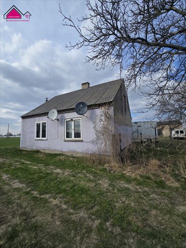Polecam klimatyczny dom 71 m² z dużą działką w Górach dom Góry