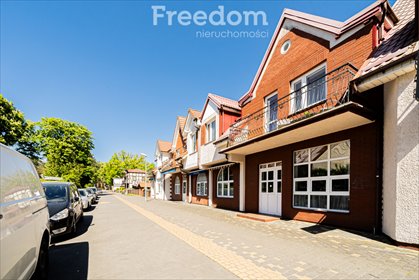 dom na sprzedaż 360m2 dom Dźwirzyno, Wiosenna