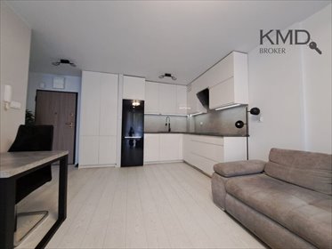 Wynajmę funkcjonalne 2-pokojowe mieszkanie 39 m² w Lublinie mieszkanie Lublin, Bronowice, Kręta