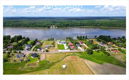 Działka w Szałkowie pod dom marzeń, 1700 m² działka Szałkowo