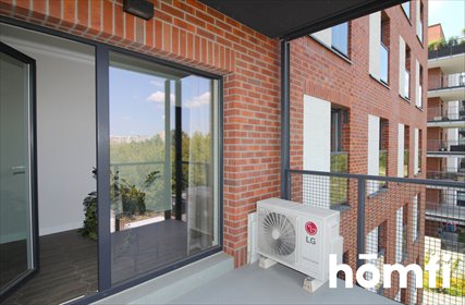 Gotowe mieszkanie 47,29 m2 w prestiżowej inwestycji BOHEMA mieszkanie Warszawa, Praga-Północ, Szwedzka