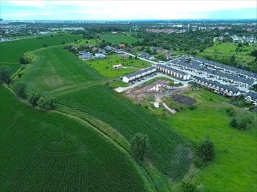 działka na sprzedaż 6500m2 działka Iwiny, Iwiny, Chabrowa