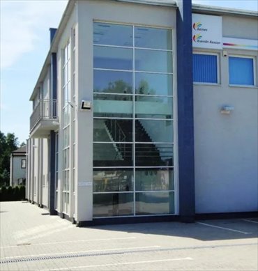 lokal użytkowy na wynajem 901m2 lokal użytkowy Warszawa, Białołęka