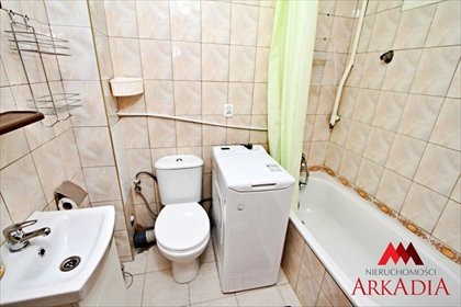 Kawalerka na wynajem Włocławek, Centrum 38m2 Foto 7