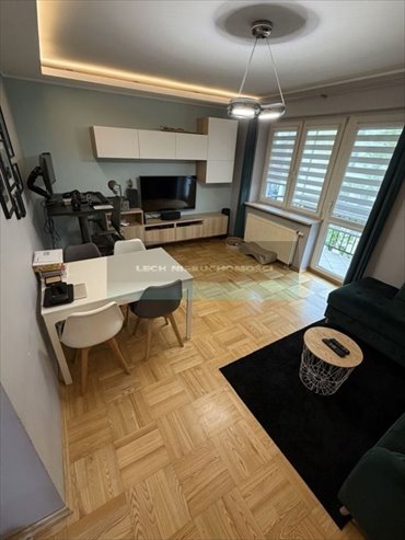 Polecam 3-pokojowe mieszkanie 66 m² w Legionowie mieszkanie Legionowo, Juliusza Słowackiego