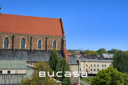 mieszkanie na sprzedaż 50m2 mieszkanie Kraków, Paulińska