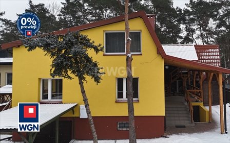 dom na sprzedaż 180m2 dom Legionowo, Legionowo Piaski