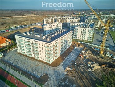 Mieszkanie trzypokojowe na sprzedaż Ełk, gen. Fieldorfa "Nila" 60m2 Foto 6