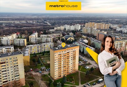 mieszkanie na sprzedaż 54m2 mieszkanie Stalowa Wola, Jana Pawła II