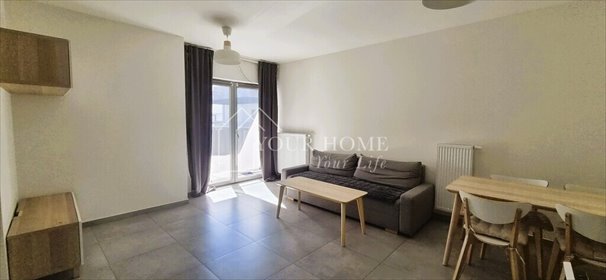 2-pokojowe mieszkanie z balkonem w Radwanicach polecam mieszkanie Radwanice, Bzowa