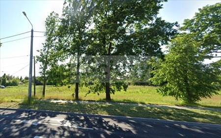 działka na sprzedaż 4479m2 działka Błonie