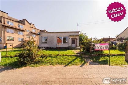 lokal użytkowy na sprzedaż 76m2 lokal użytkowy Siedlice, Centrum