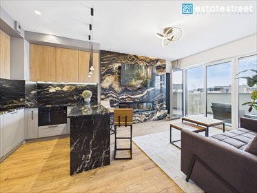 mieszkanie na wynajem 40m2 mieszkanie Gliwice, Os. Sikornik, Pelikana