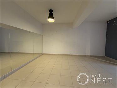 lokal użytkowy na wynajem 65m2 lokal użytkowy Konstancin-Jeziorna, Kazimierza Pułaskiego