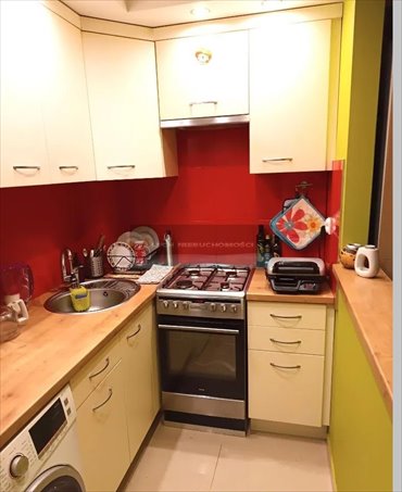 Dwupokojowe mieszkanie 37,5 m² na Pradze-Południe (balkon, parking) mieszkanie Warszawa, Praga-Południe, Saska Kępa, Międzynarodowa