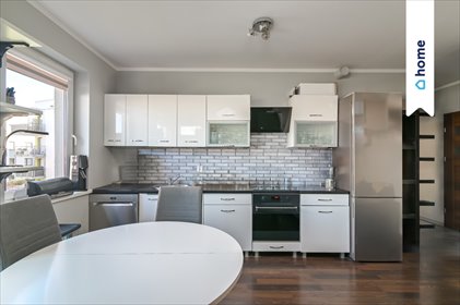mieszkanie na sprzedaż 53m2 mieszkanie Gdańsk, Kowale, Zeusa