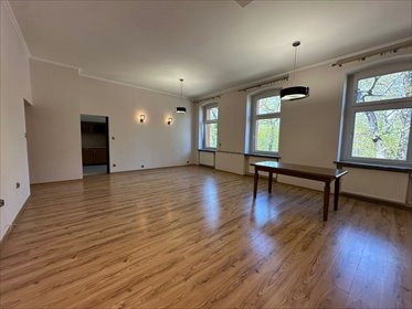 mieszkanie na sprzedaż 105m2 mieszkanie Katowice, Pawła Kołodzieja